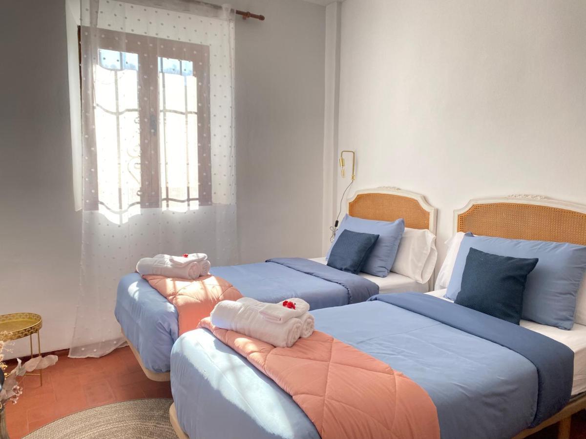 Casa vacanze La Casa De Carro - Hostatel