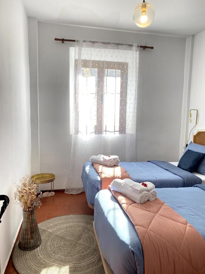 La Casa De Carro - Hostatel Casa vacanze Granada