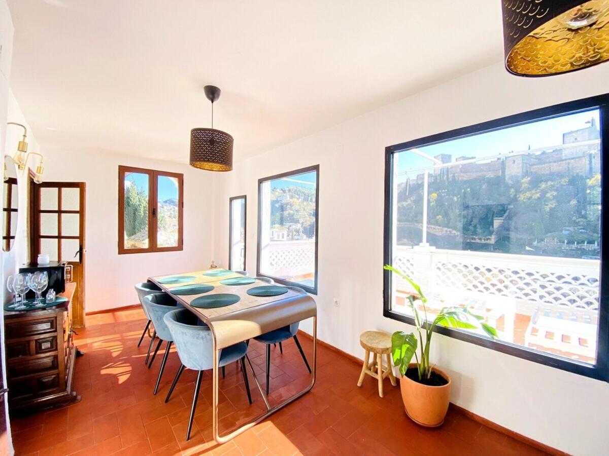 La Casa De Carro - Hostatel Ferienhaus